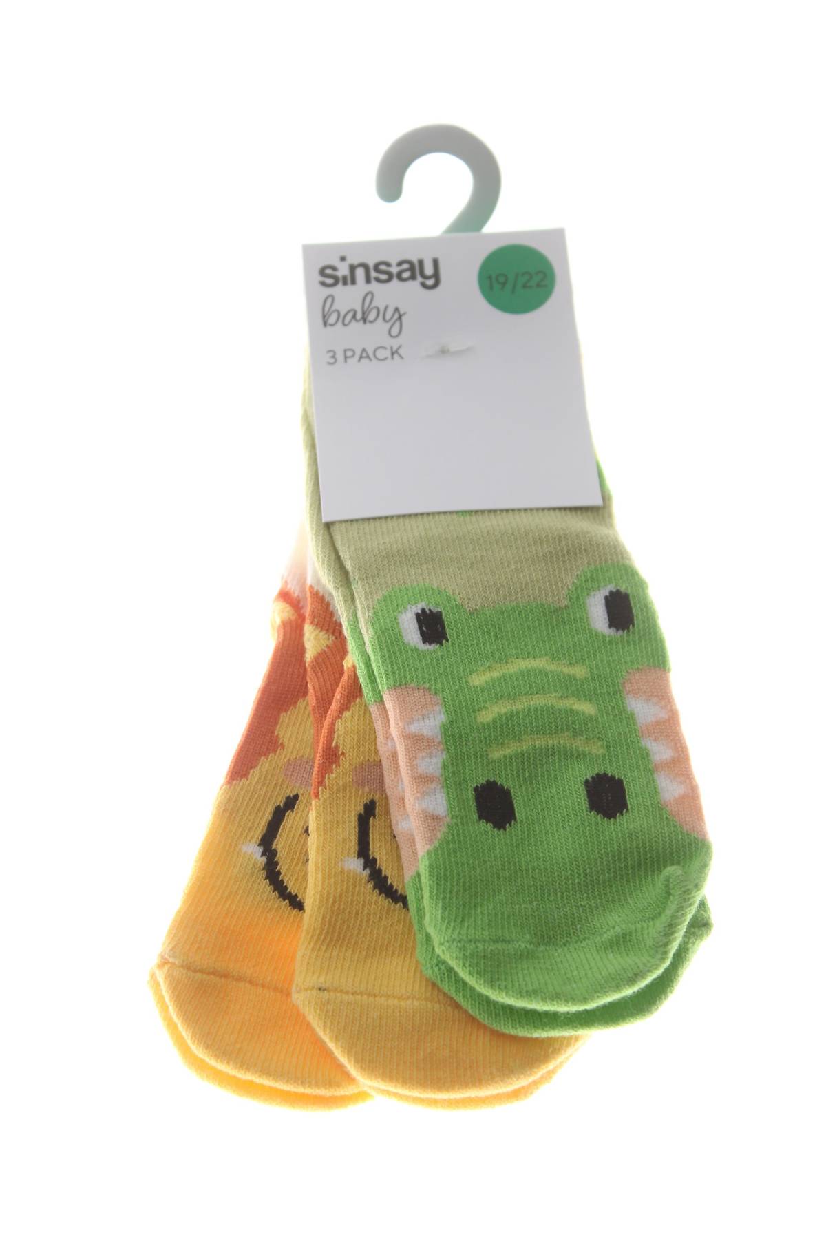 Чорапи Sinsay1