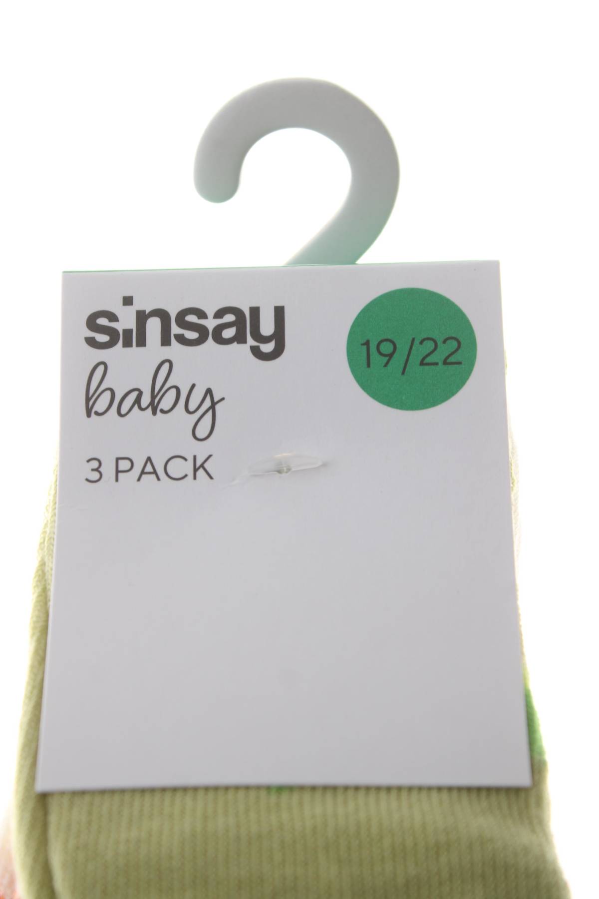 Чорапи Sinsay3