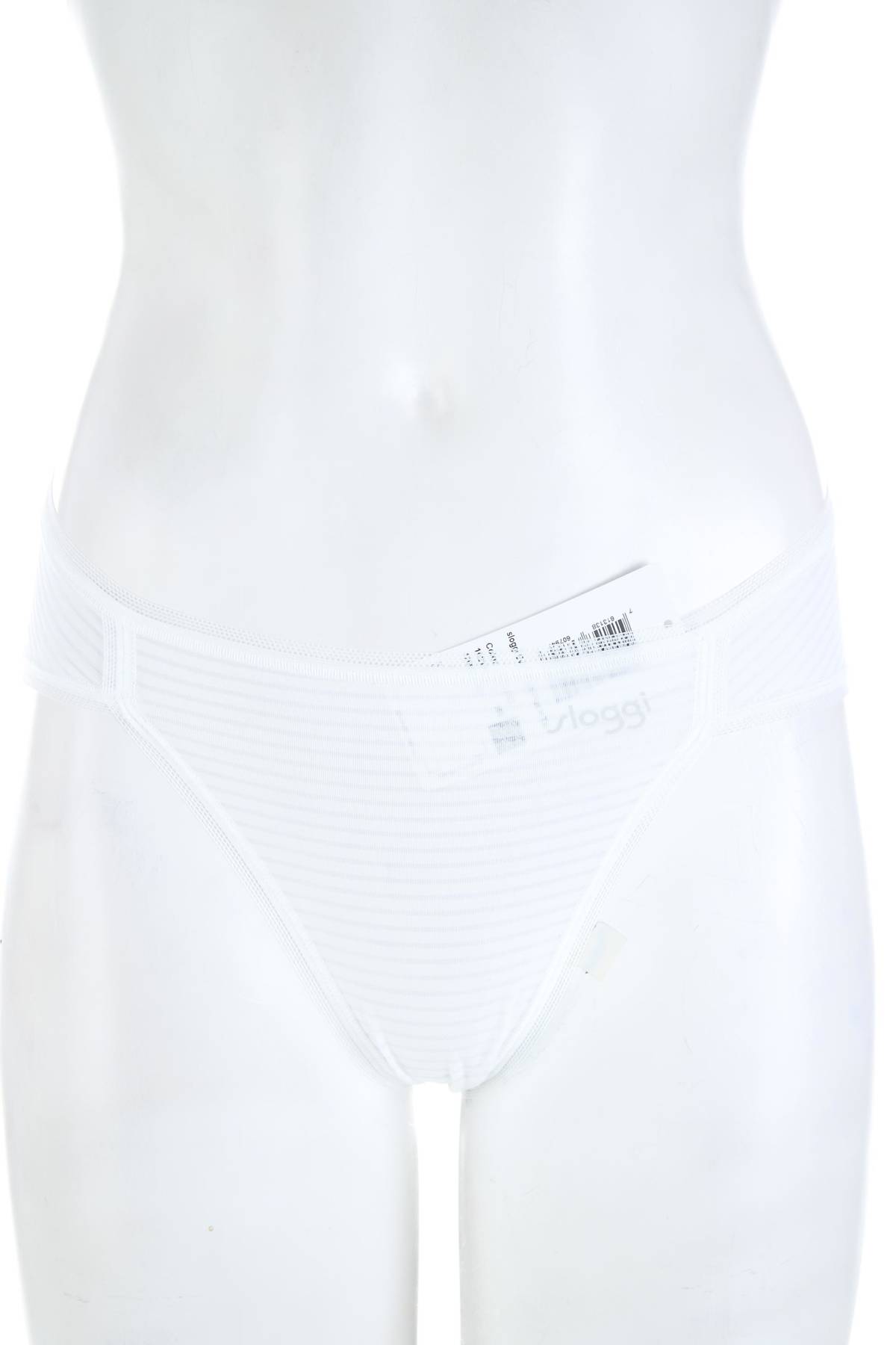 Бикини Sloggi1