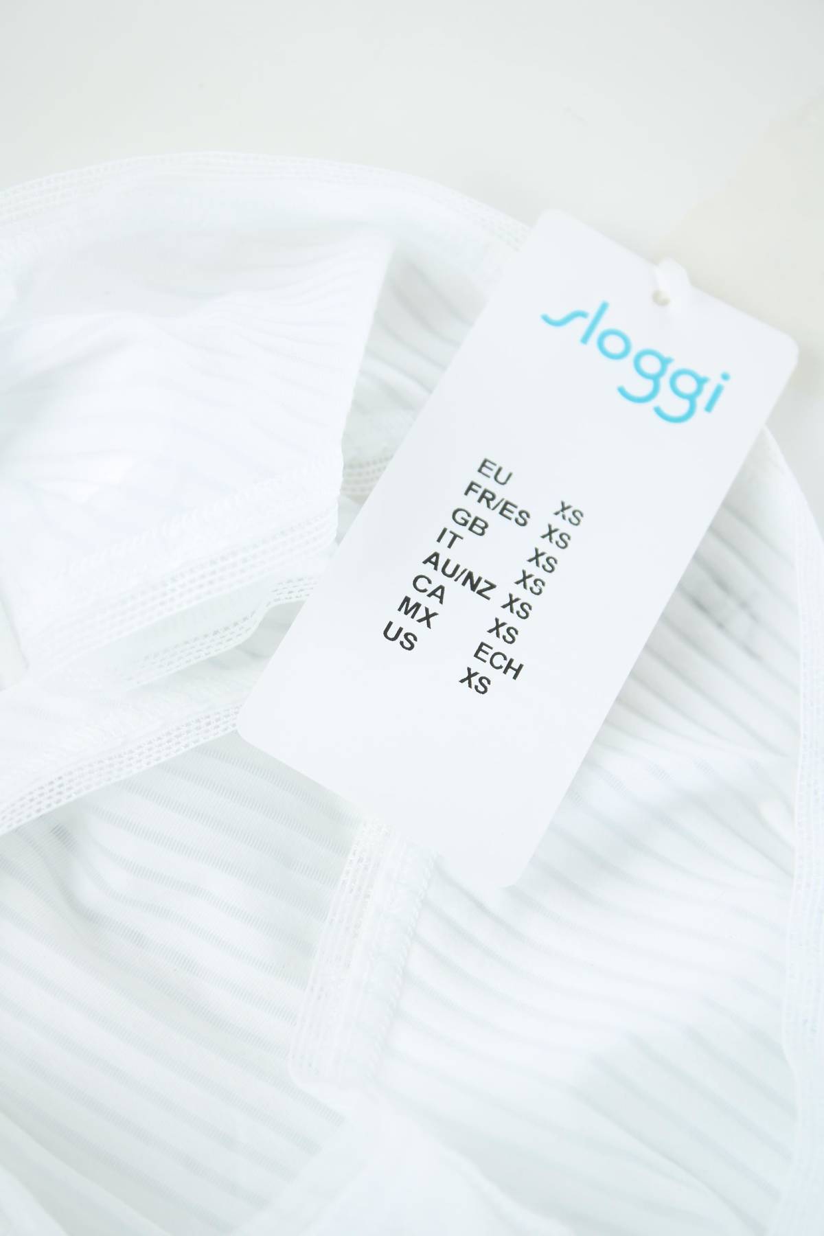 Бикини Sloggi3