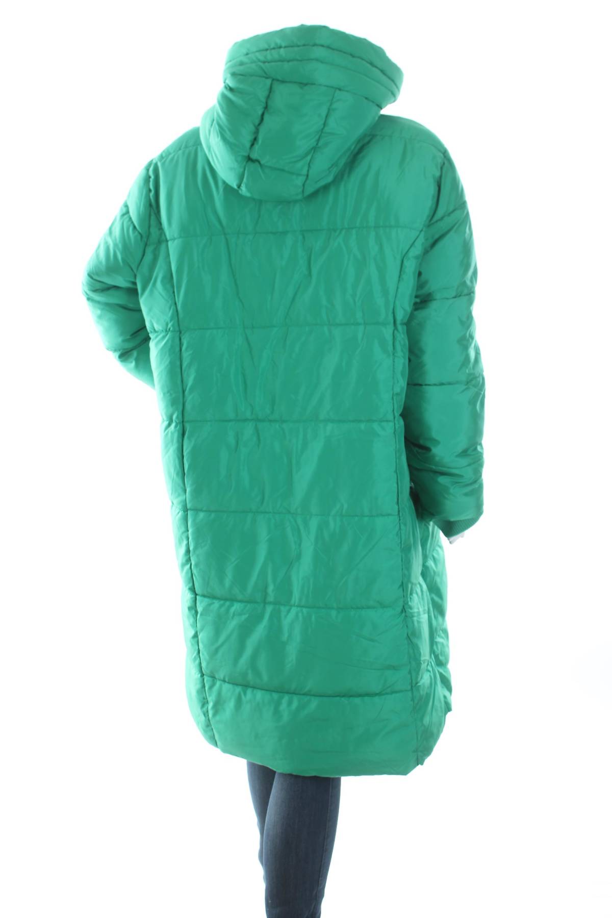 Γυναικείο μπουφάν Gina Benotti2