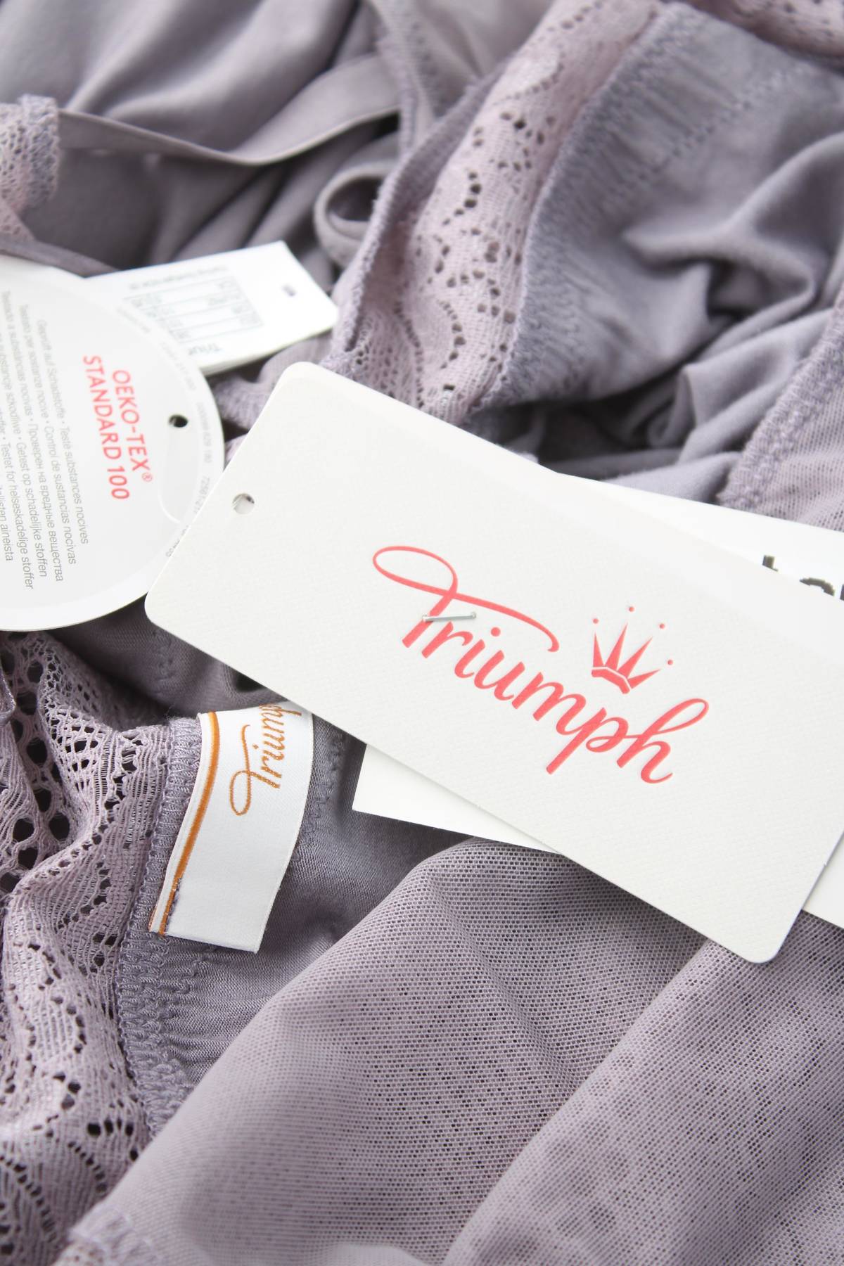 Дамска нощница Triumph3