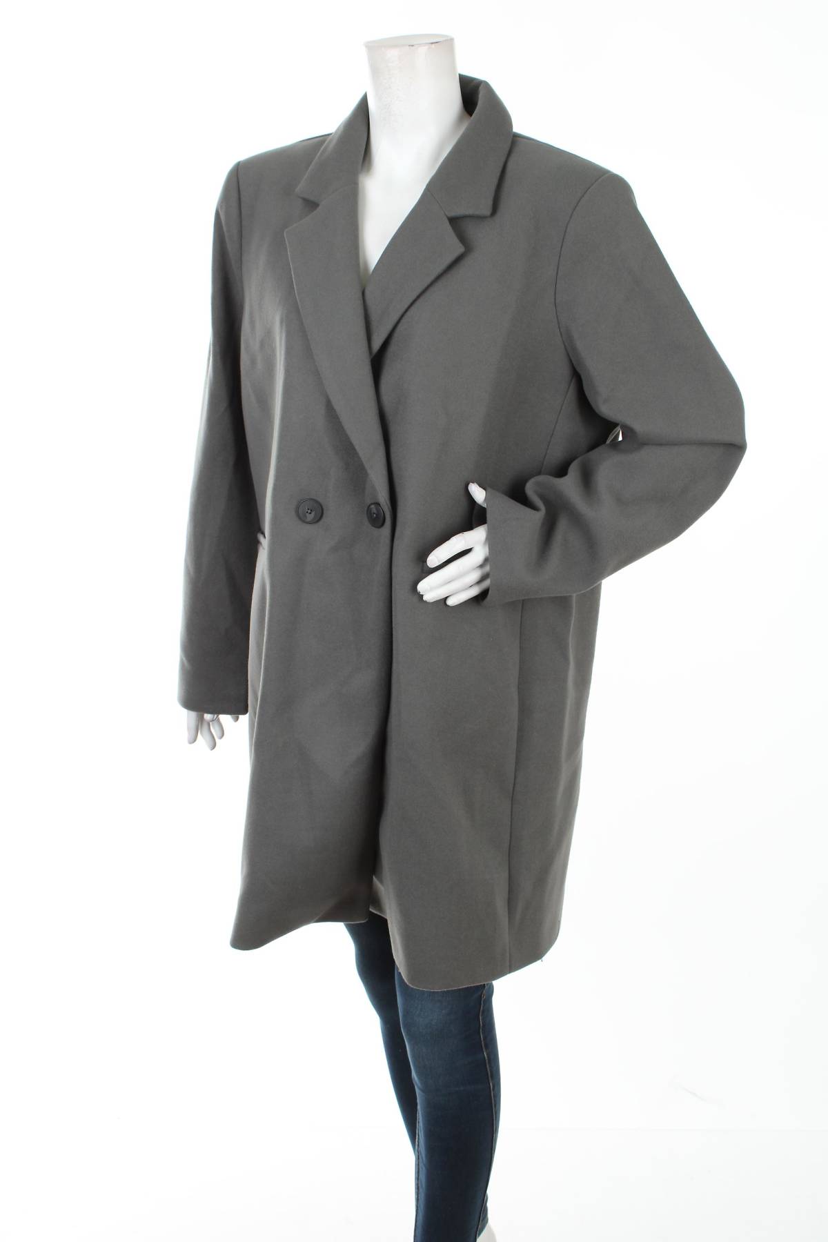 Γυναικείο παλτό C&A1 - Contourshop.gr Γυναικείο παλτό C&A1