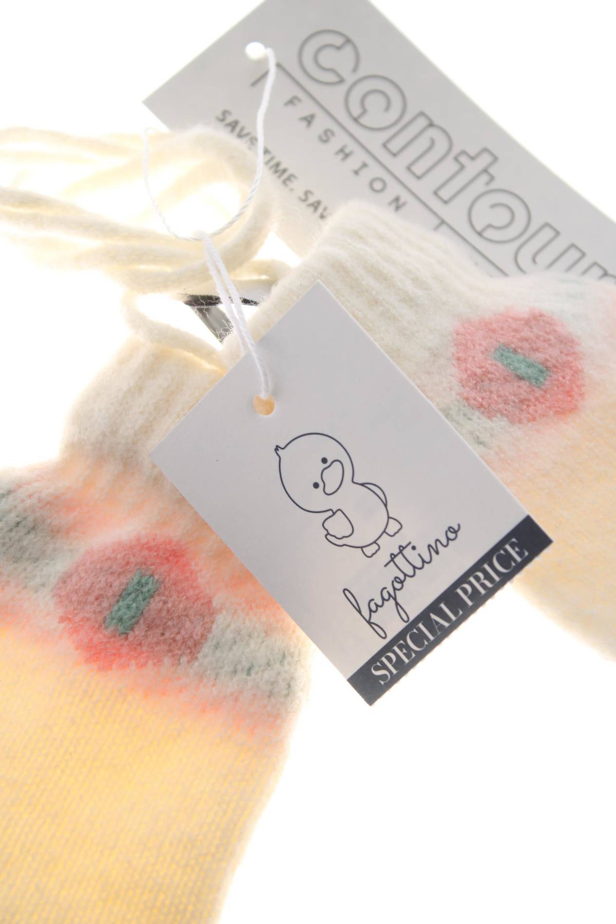 Детски ръкавици Fagottino By Oviesse3