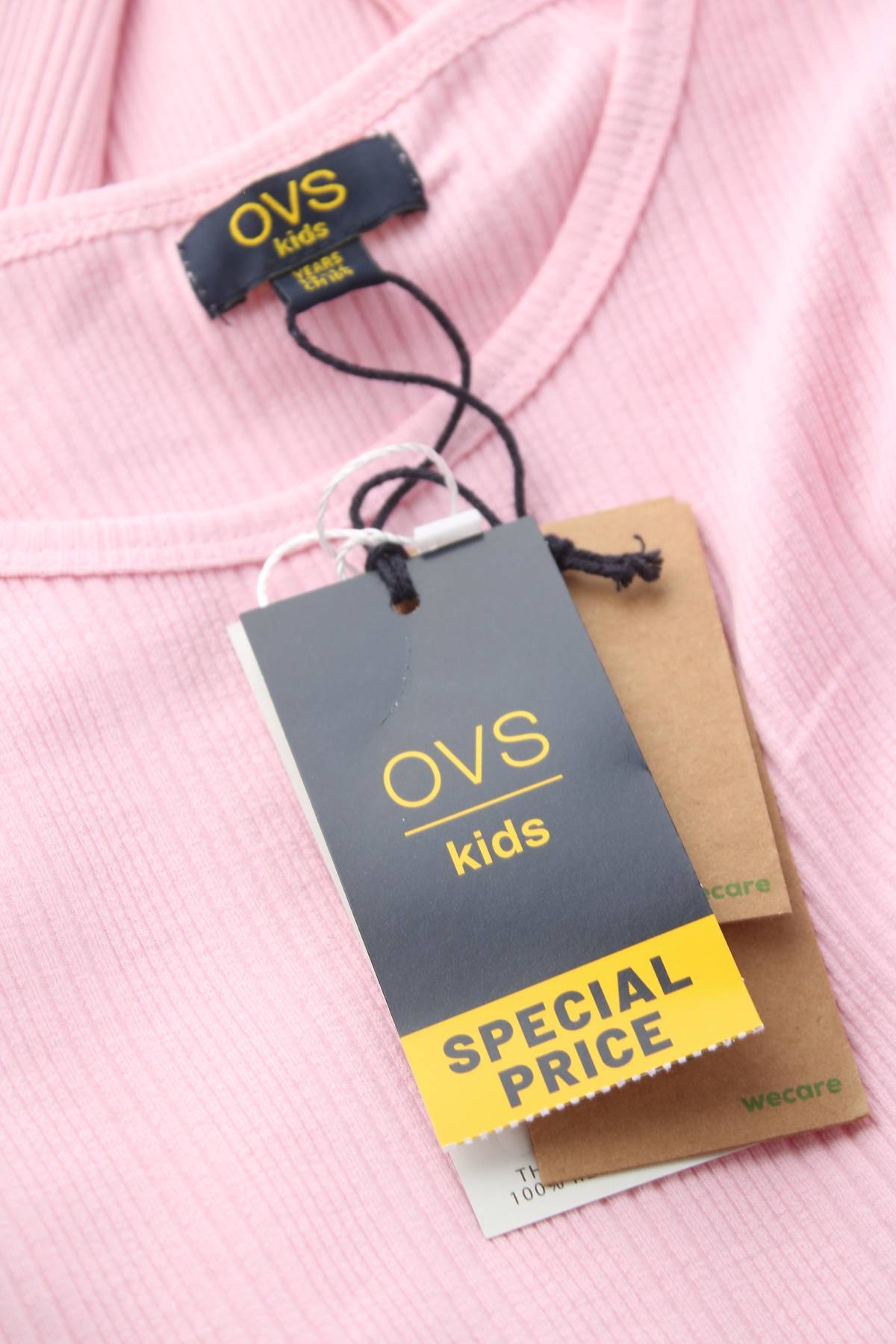 Детска блуза Oviesse3