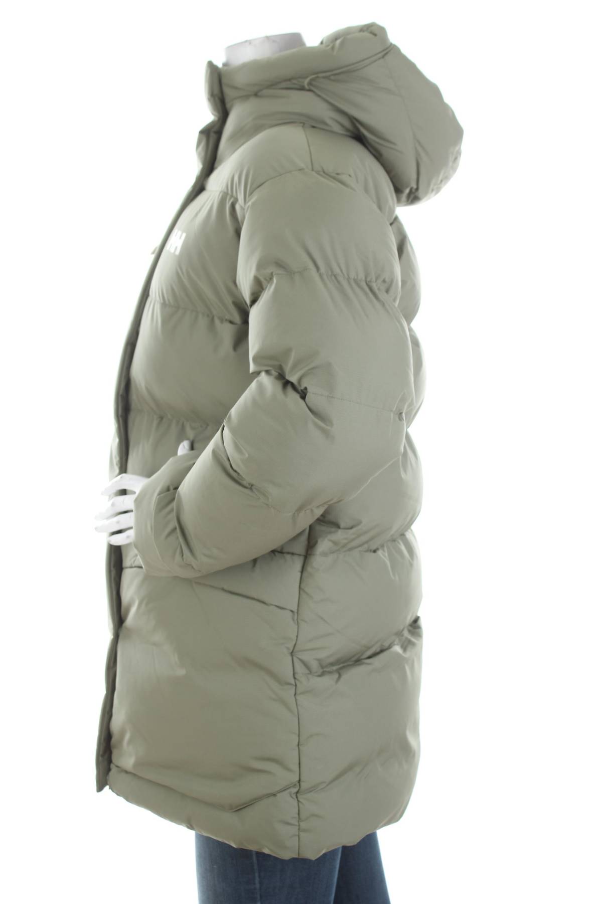 Дамско яке Helly Hansen3