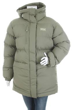 Дамско яке Helly Hansen1