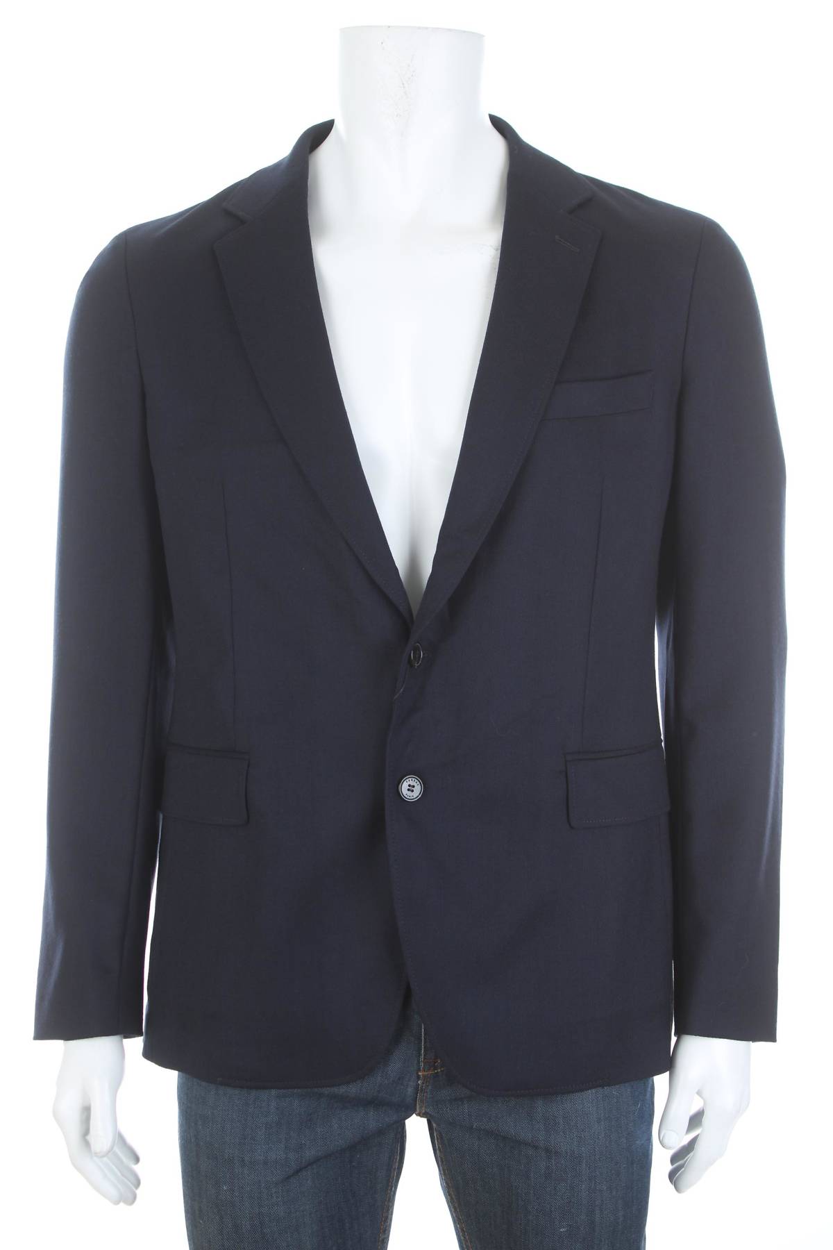 Ανδρικό σακάκι De Fursac1