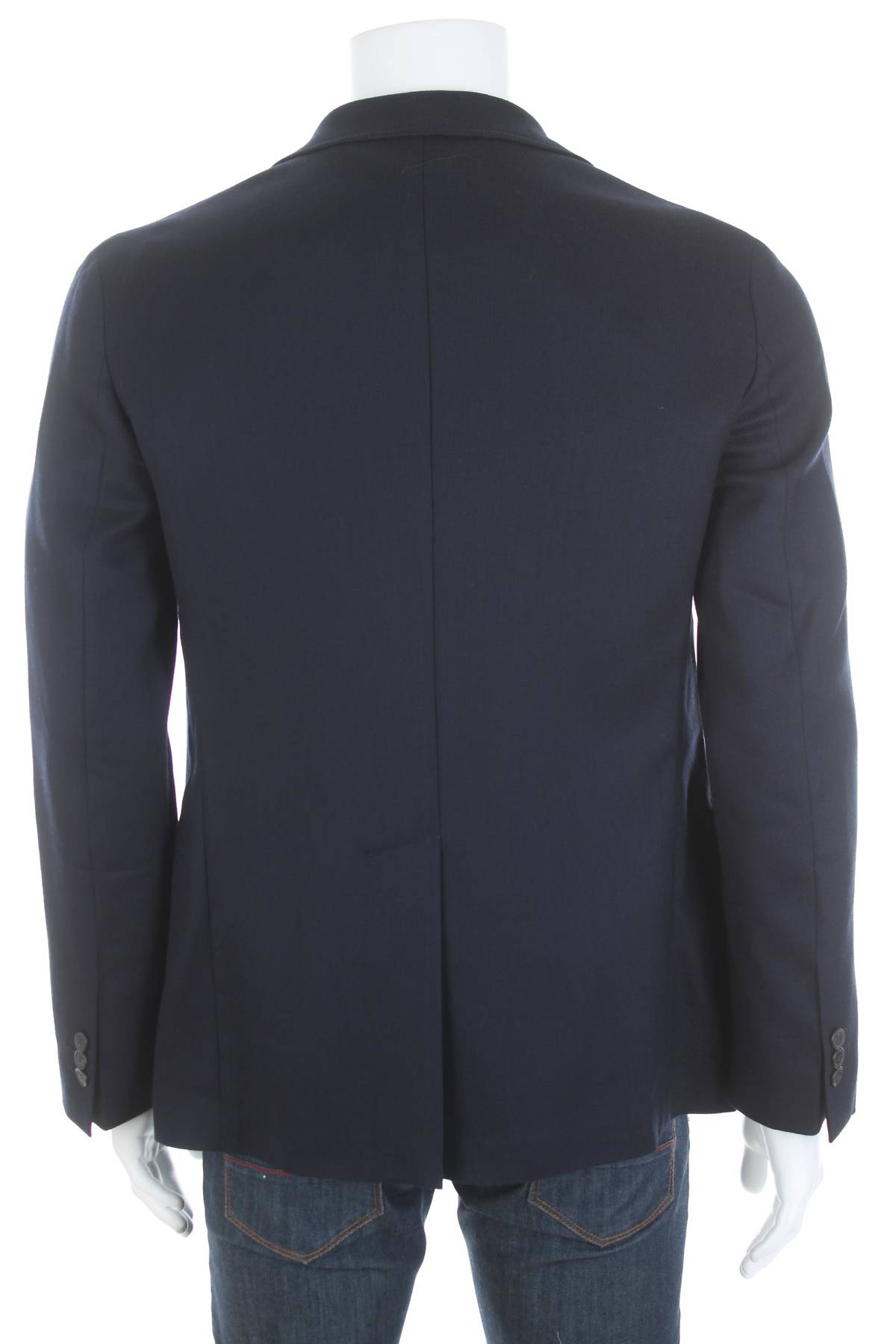 Ανδρικό σακάκι De Fursac2