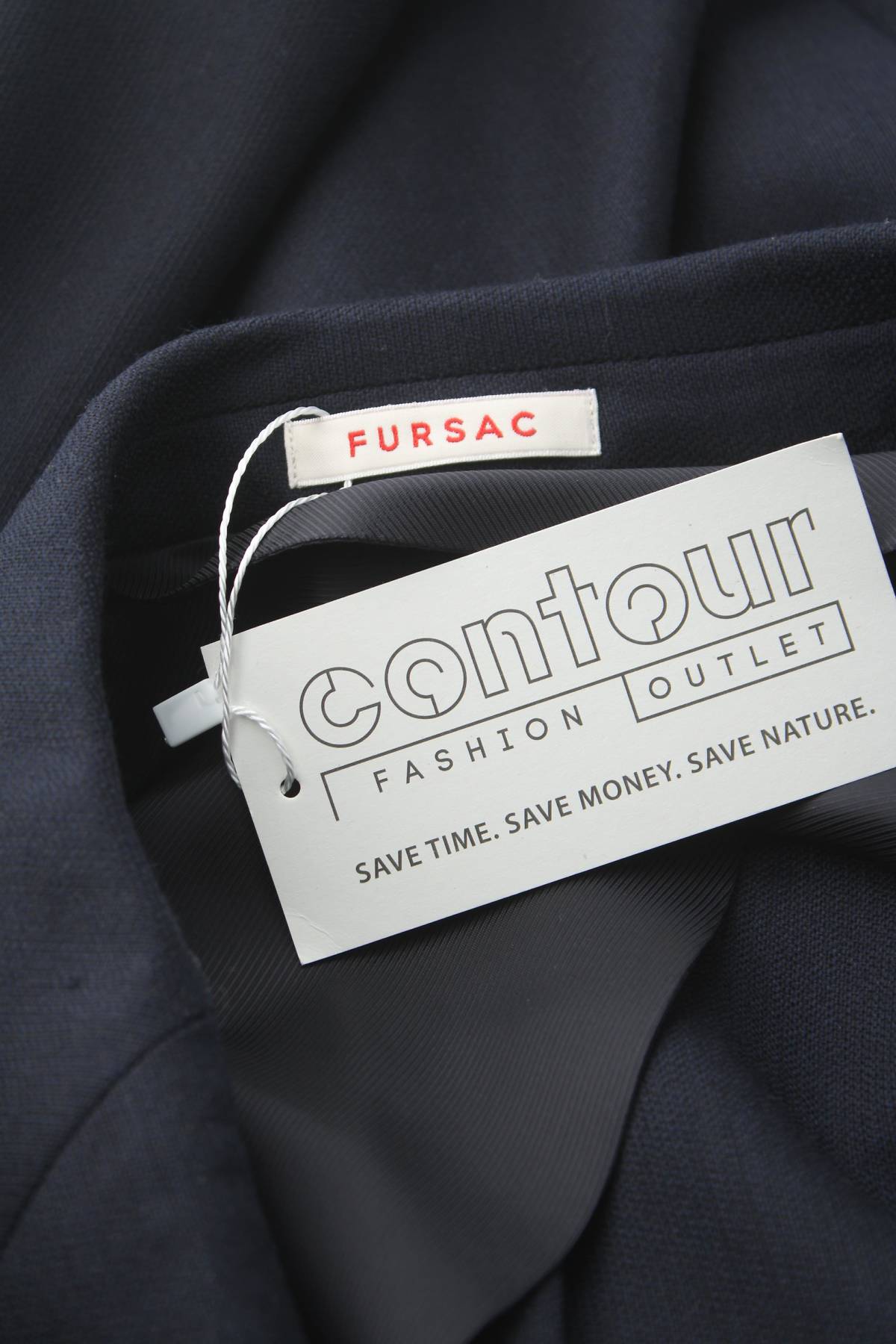 Ανδρικό σακάκι De Fursac3