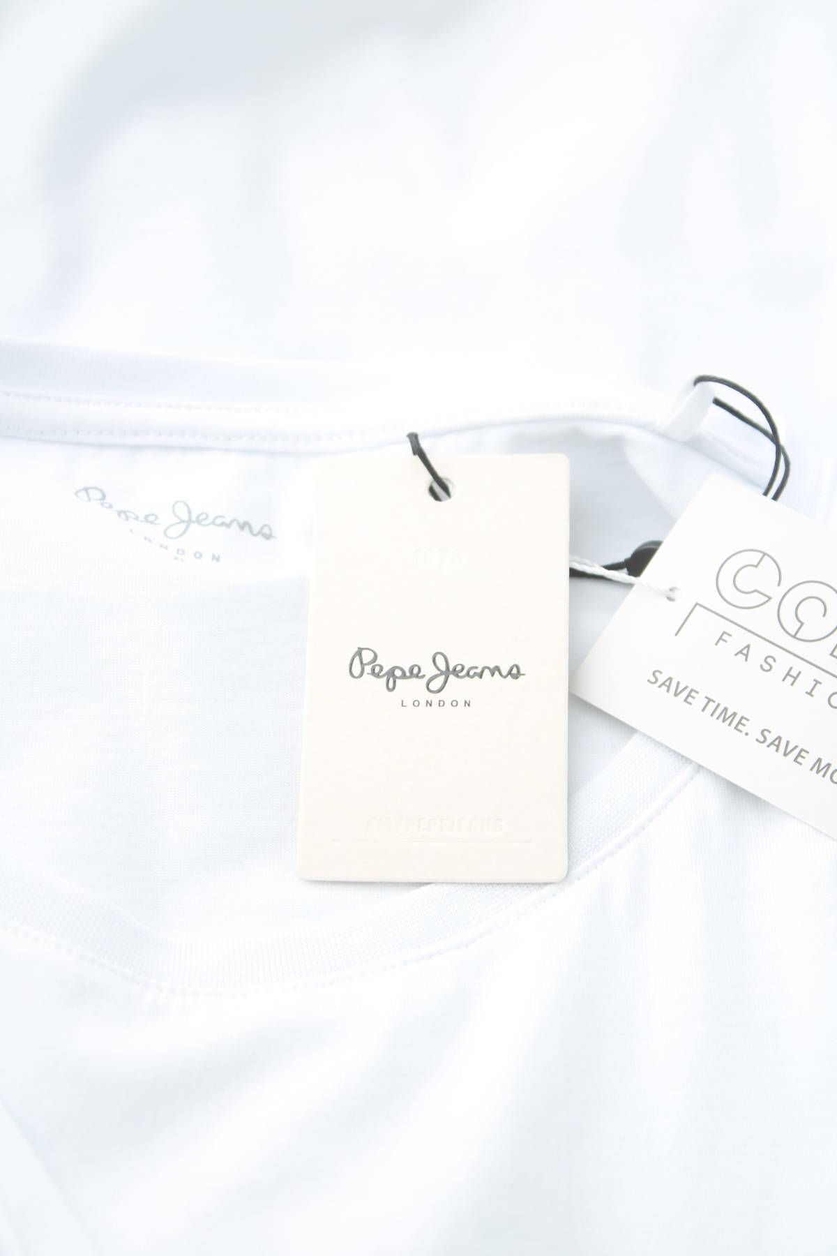 Дамска тениска Pepe Jeans3