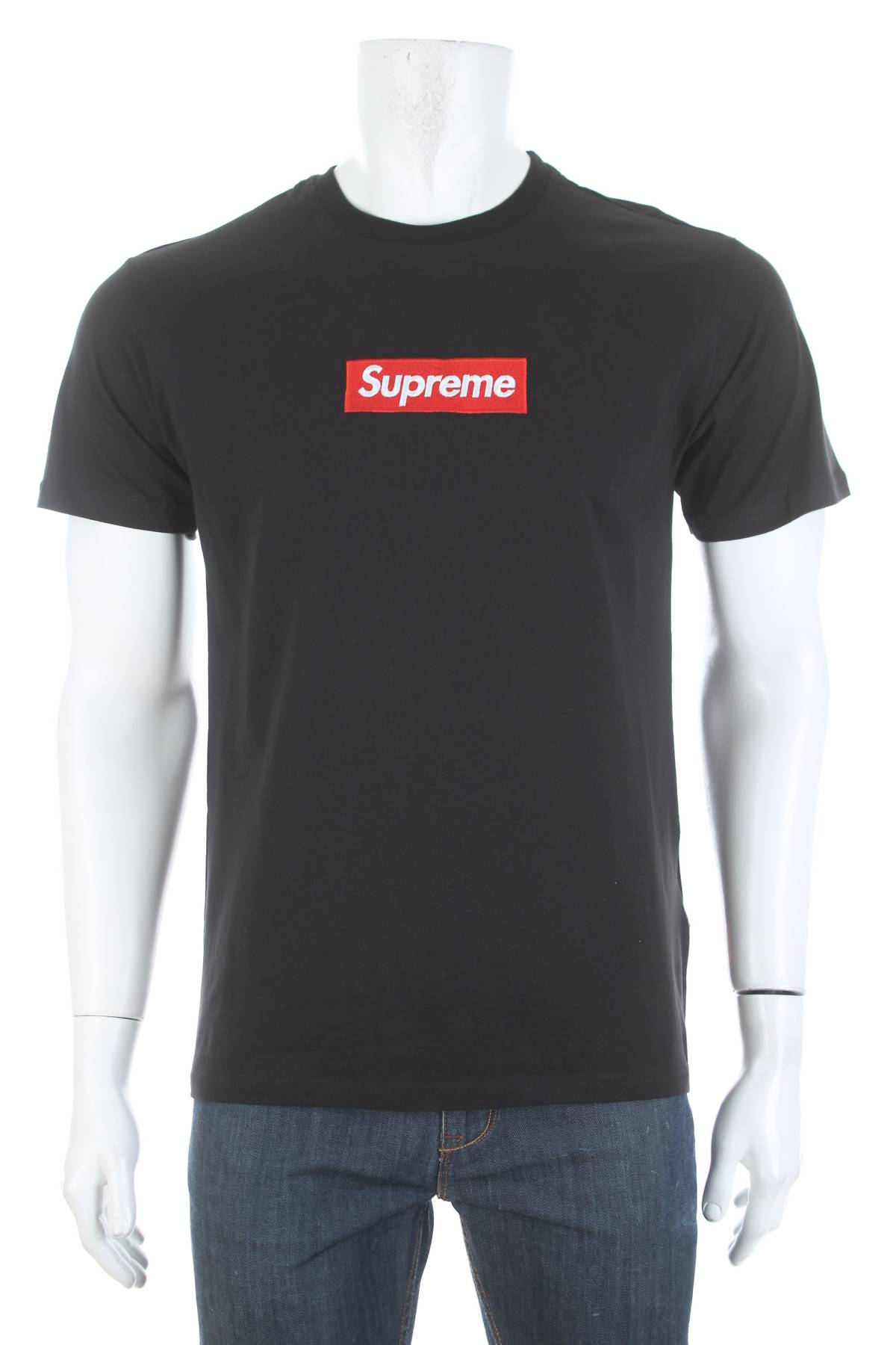 Ανδρικό t-shirt Supreme Spain1