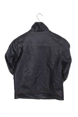 Детско кожено яке Hawke & Co.1 - Contour.bg Детско кожено яке Hawke & Co.1