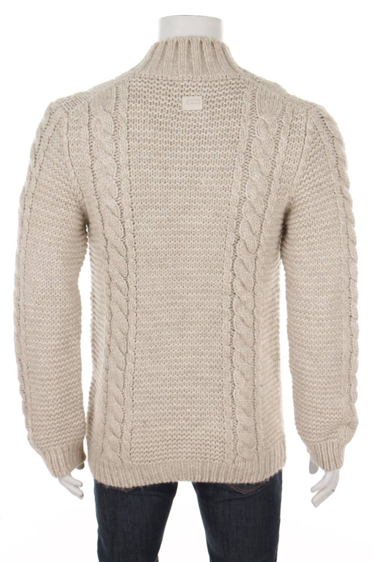 Мъжка жилетка Guess By Marciano2 - Contour.bg Мъжка жилетка Guess By Marciano2