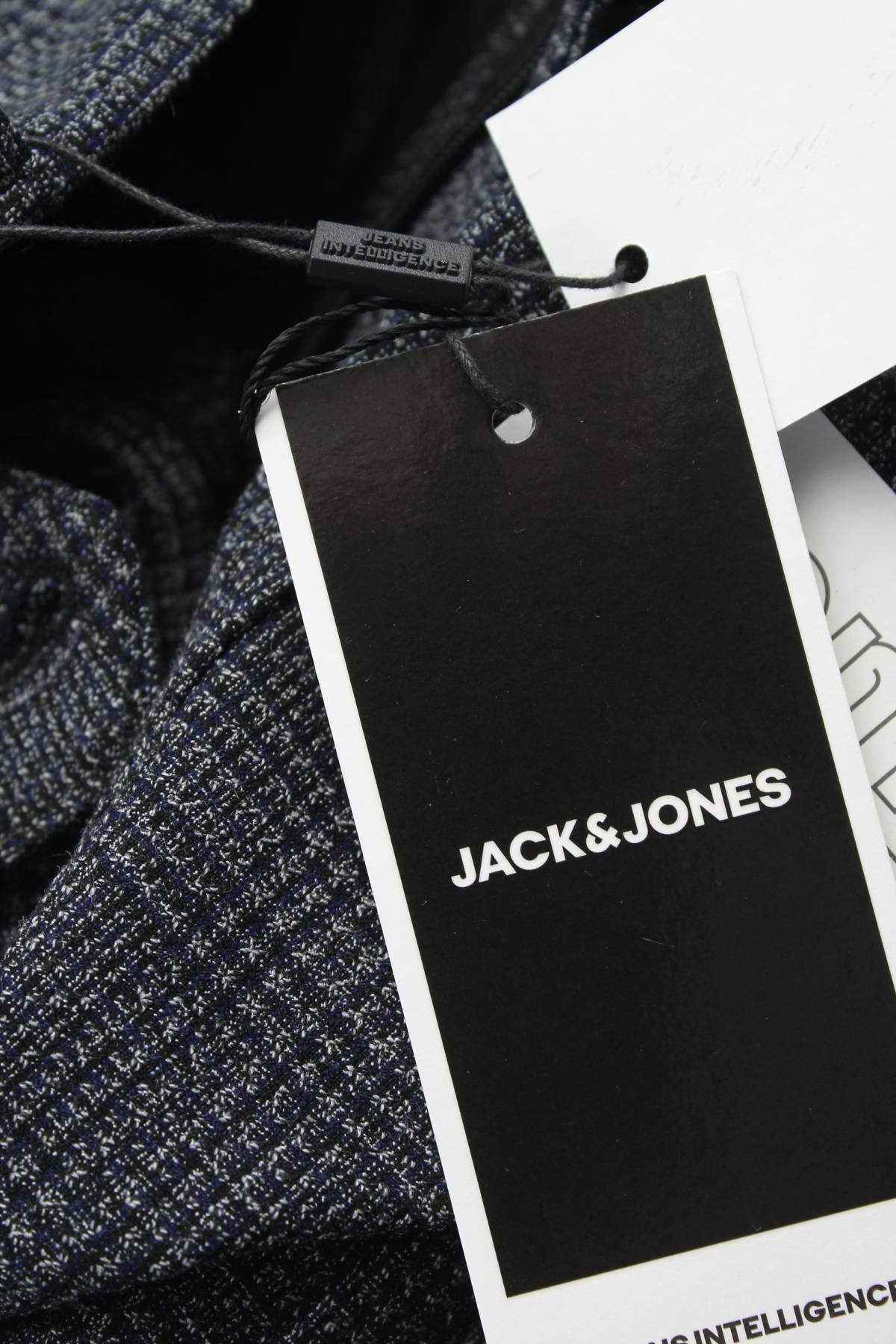 Мъжки панталон Jack & Jones4