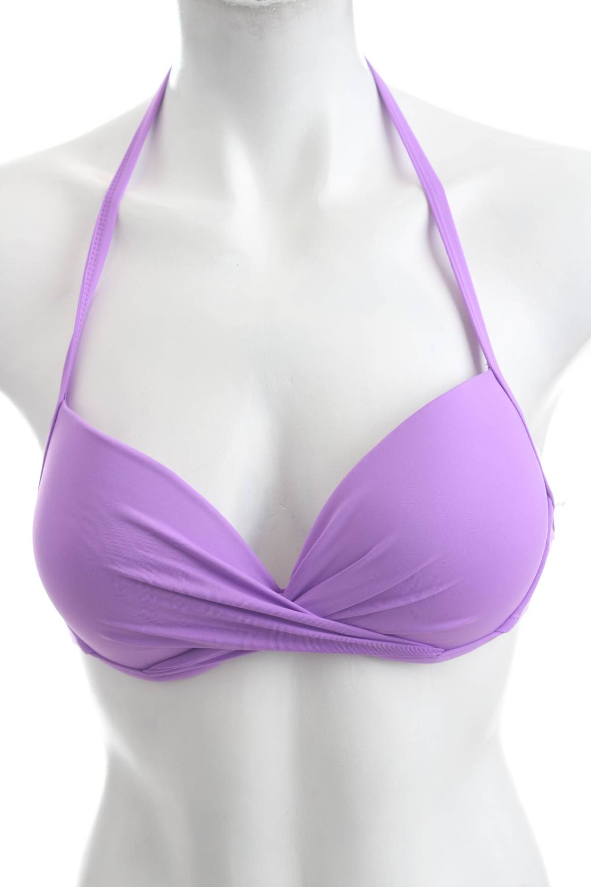 Бански горнище S.Oliver1 - Contour.bg Бански горнище S.Oliver1