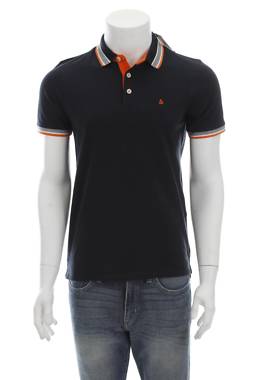 Ανδρικό t-shirt Jack & Jones1 - Contourshop.gr Ανδρικό t-shirt Jack & Jones1