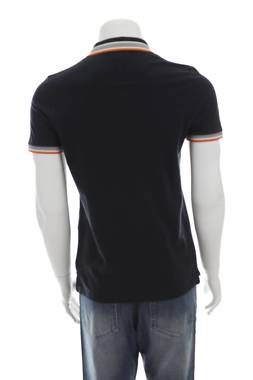 Ανδρικό t-shirt Jack & Jones2 - Contourshop.gr Ανδρικό t-shirt Jack & Jones2