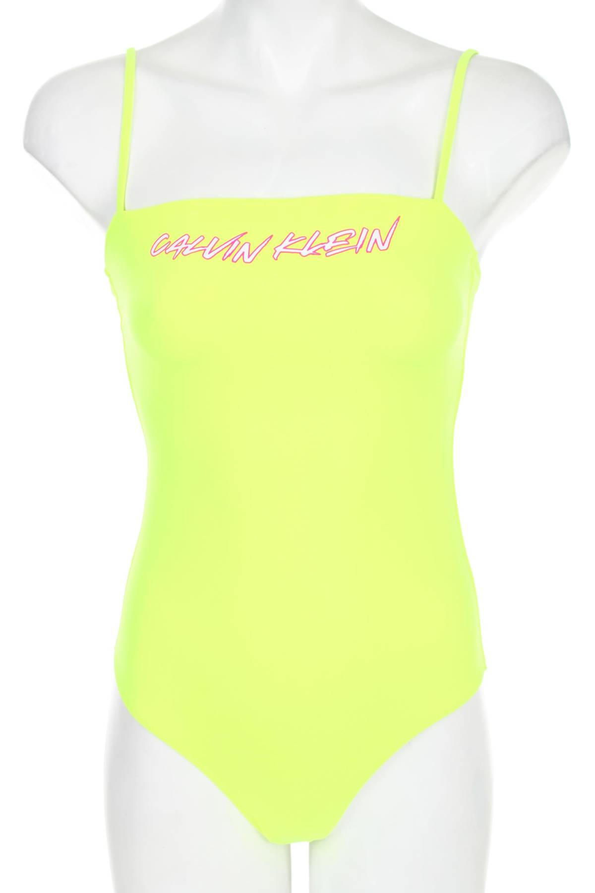 Ολόσωμο μαγιό Calvin Klein1 - Contourshop.gr Ολόσωμο μαγιό Calvin Klein1