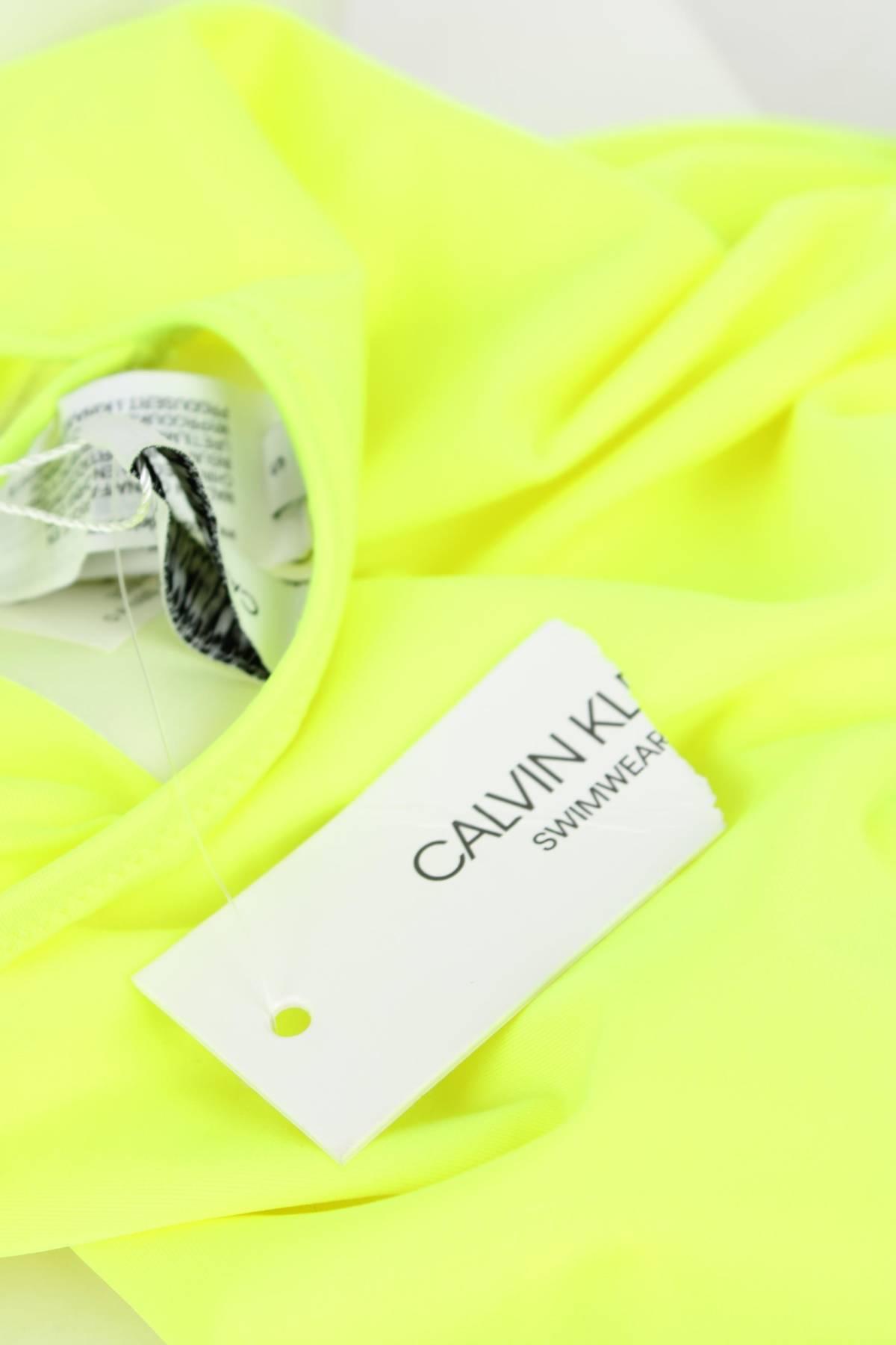 Ολόσωμο μαγιό Calvin Klein3 - Contourshop.gr Ολόσωμο μαγιό Calvin Klein3