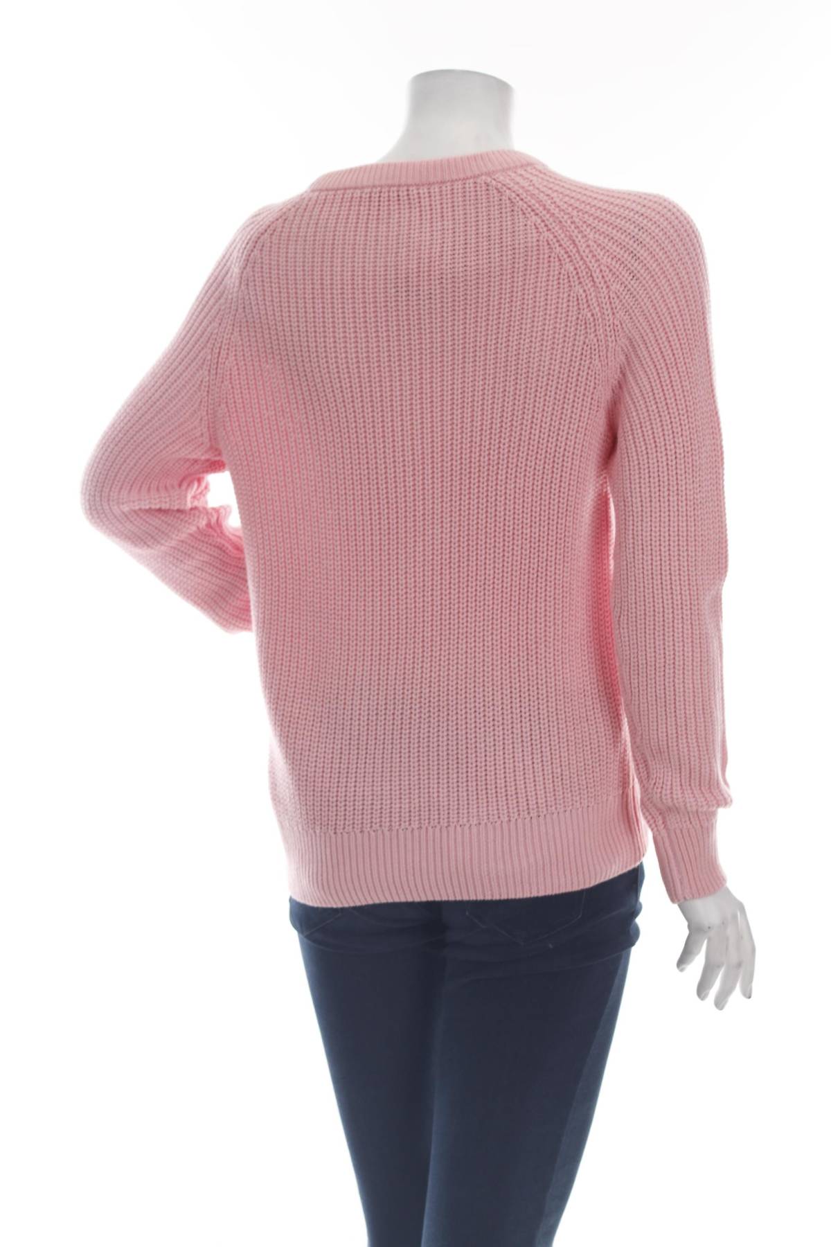 Дамски пуловер Tom Tailor2