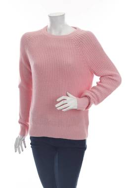 Дамски пуловер Tom Tailor1