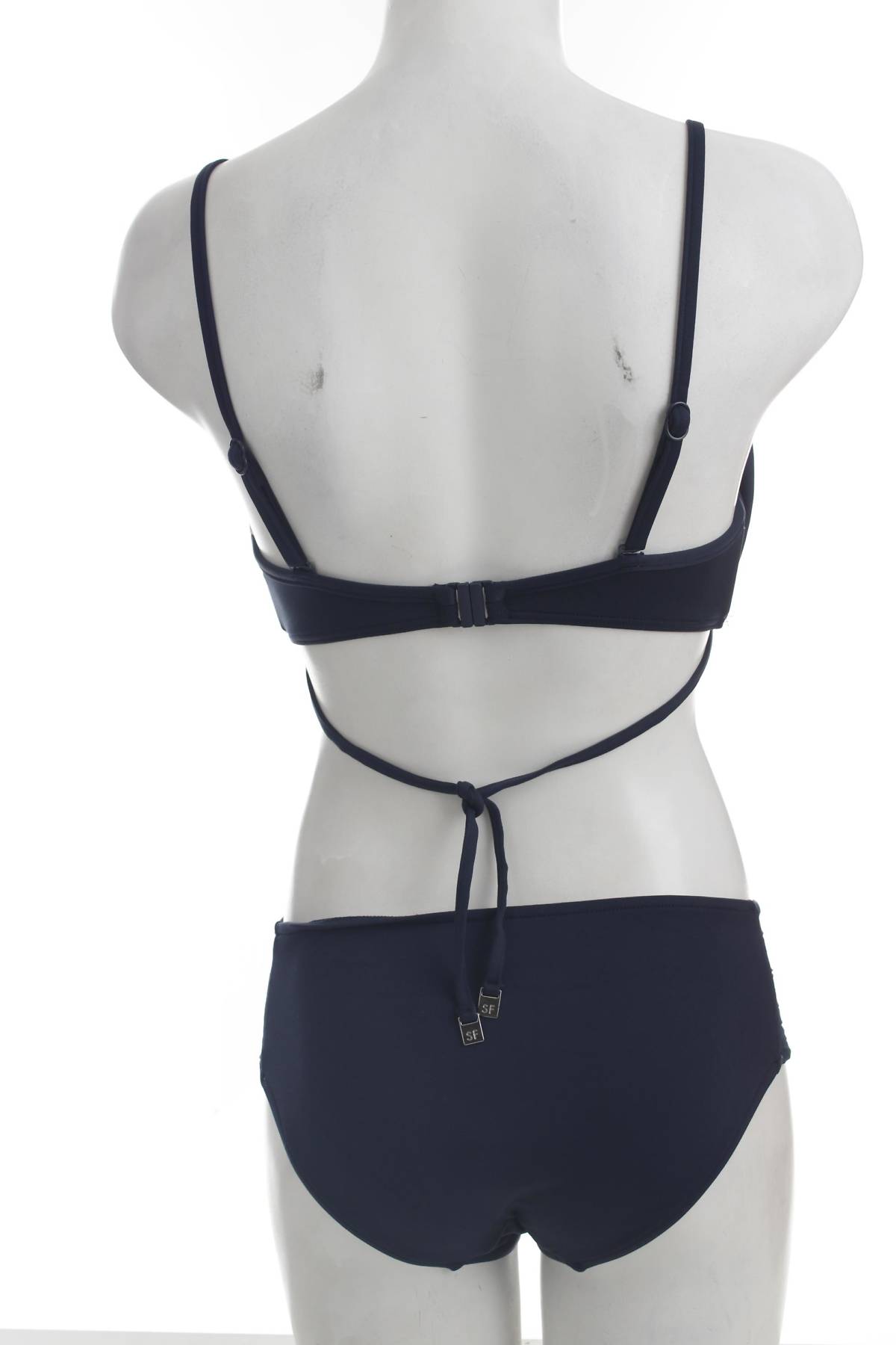 Σετ μαγιό Seafolly2 - Contourshop.gr Σετ μαγιό Seafolly2