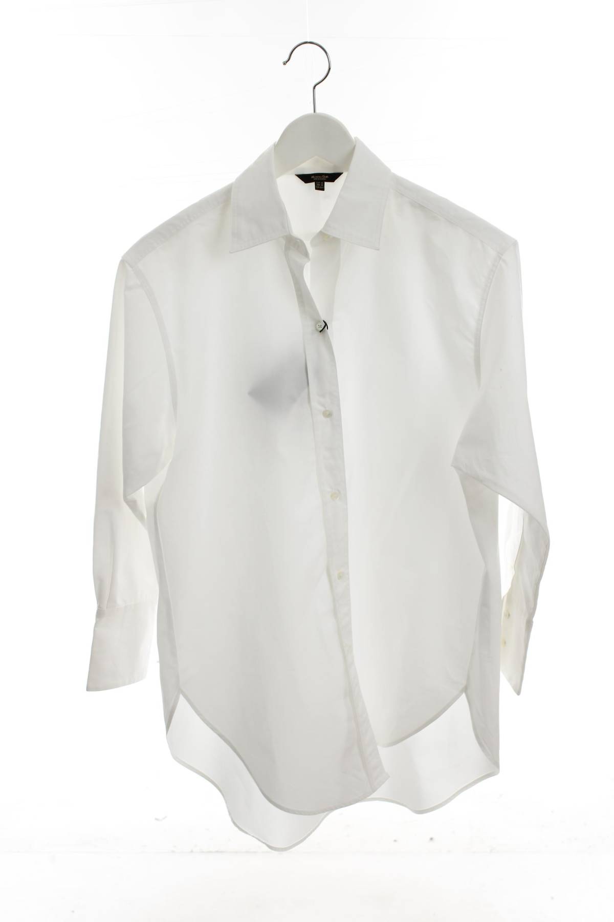 Мъжка риза Massimo Dutti1