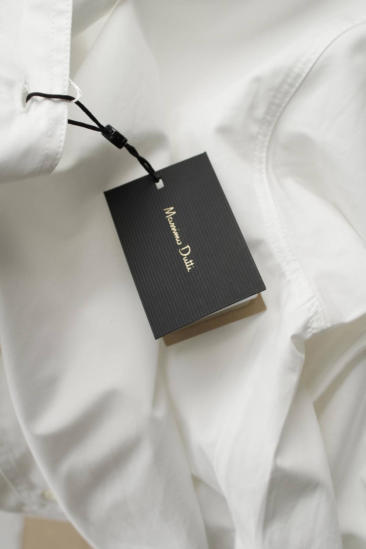 Мъжка риза Massimo Dutti3