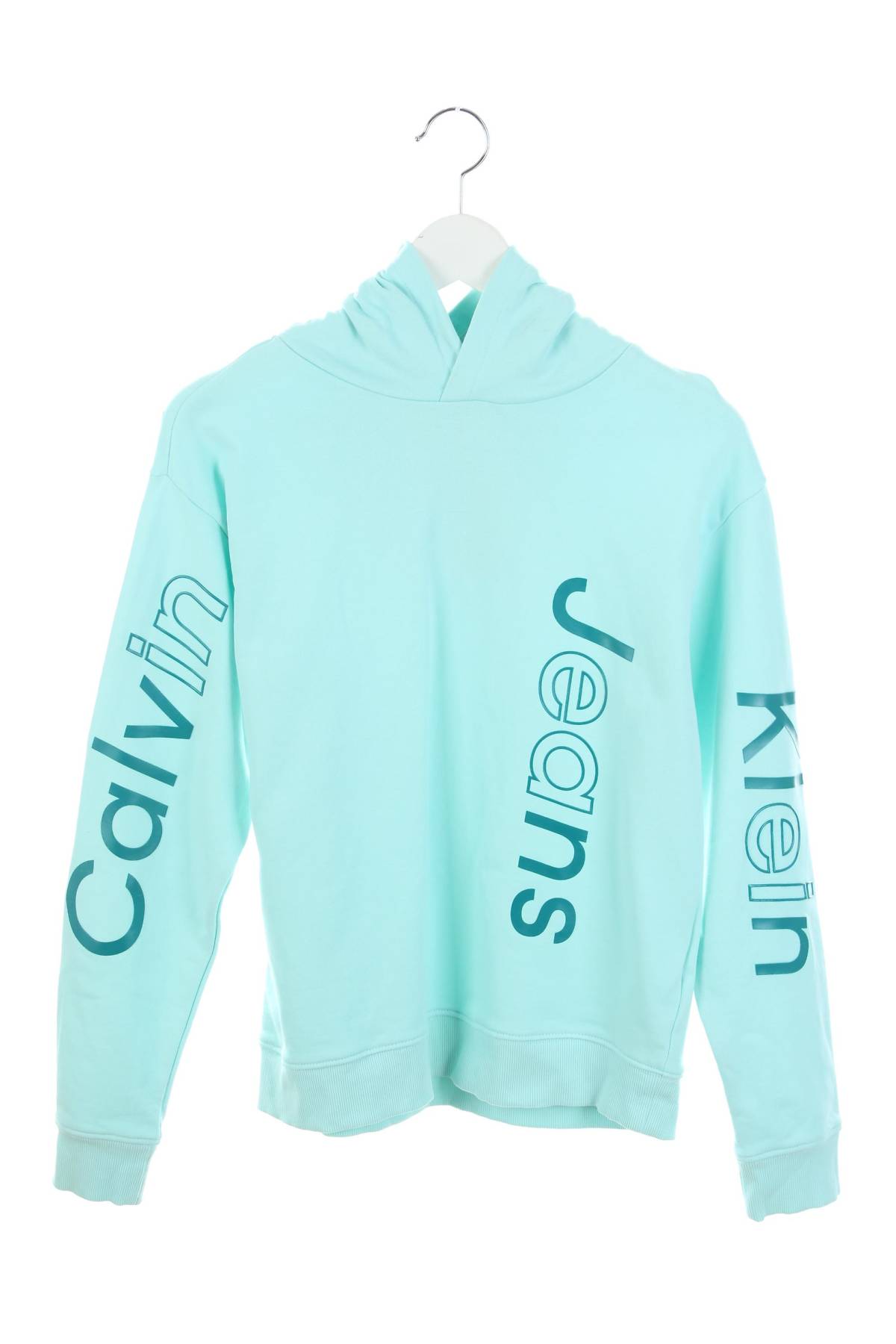 Παιδικό φούτερ Calvin Klein Jeans1 - Contourshop.gr Παιδικό φούτερ Calvin Klein Jeans1