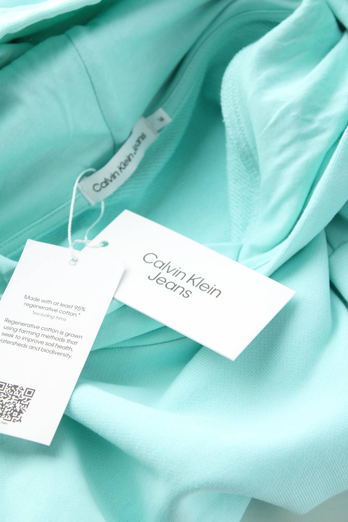 Παιδικό φούτερ Calvin Klein Jeans3 - Contourshop.gr Παιδικό φούτερ Calvin Klein Jeans3