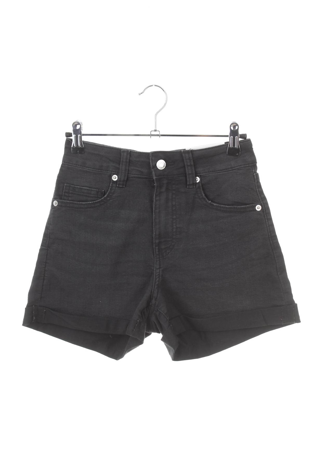 Γυναικεία τζιν σορτσάκια C&A1