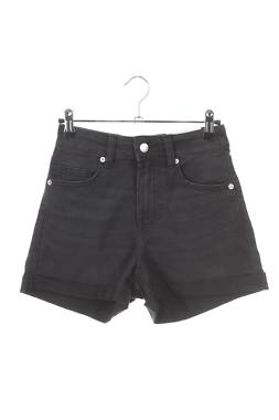 Γυναικεία τζιν σορτσάκια C&A1