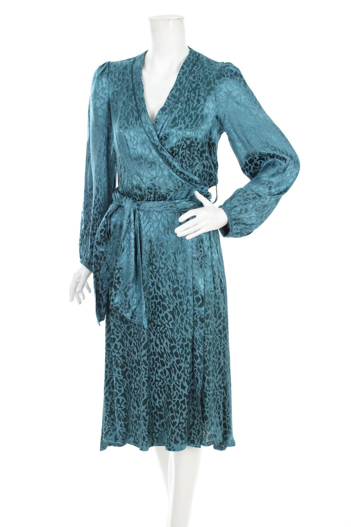 Рокля Lola Liza1