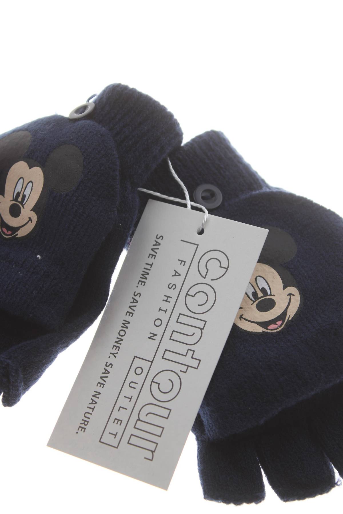 Παιδικά γάντια Oviesse3