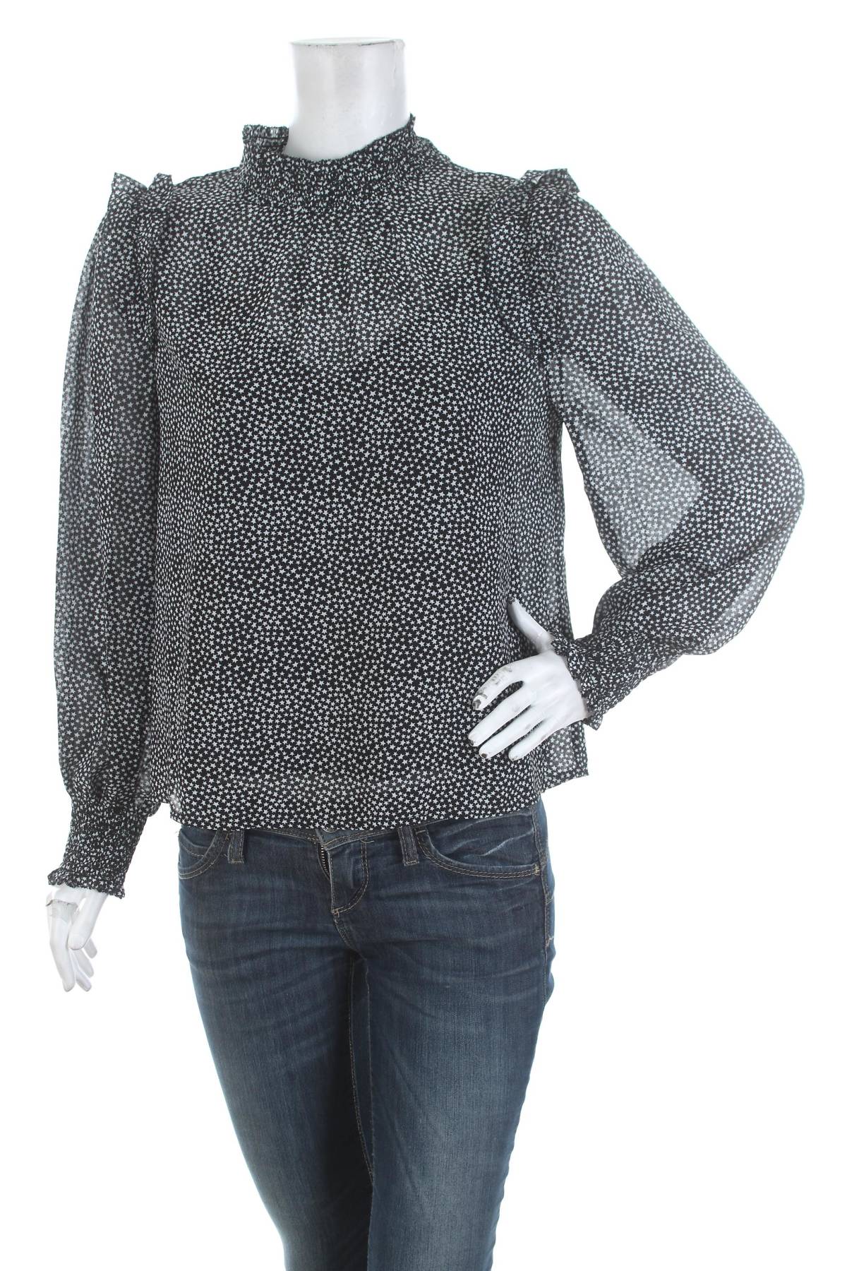 Γυναικεία μπλούζα Pepe Jeans1