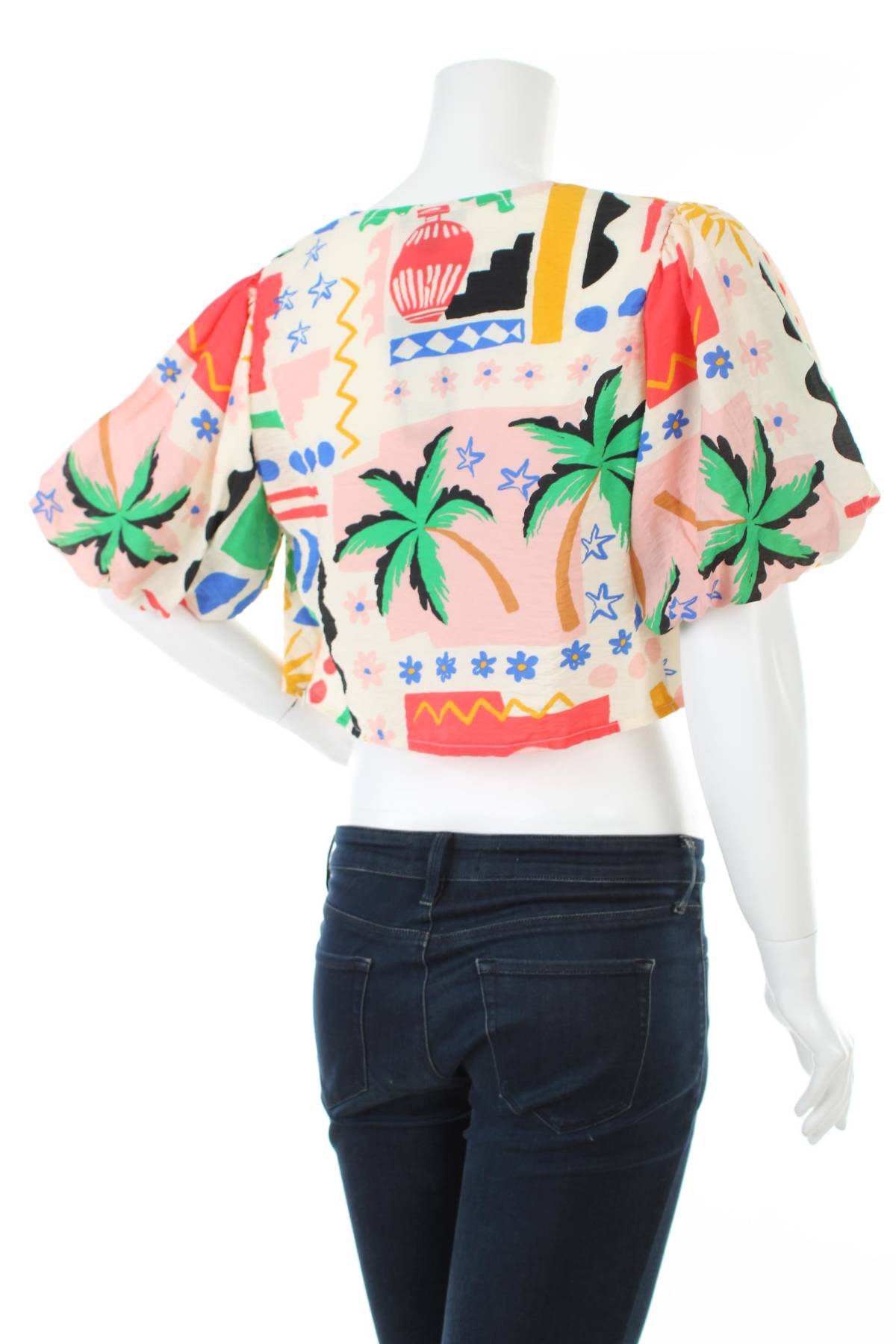 Дамска блуза New Look2