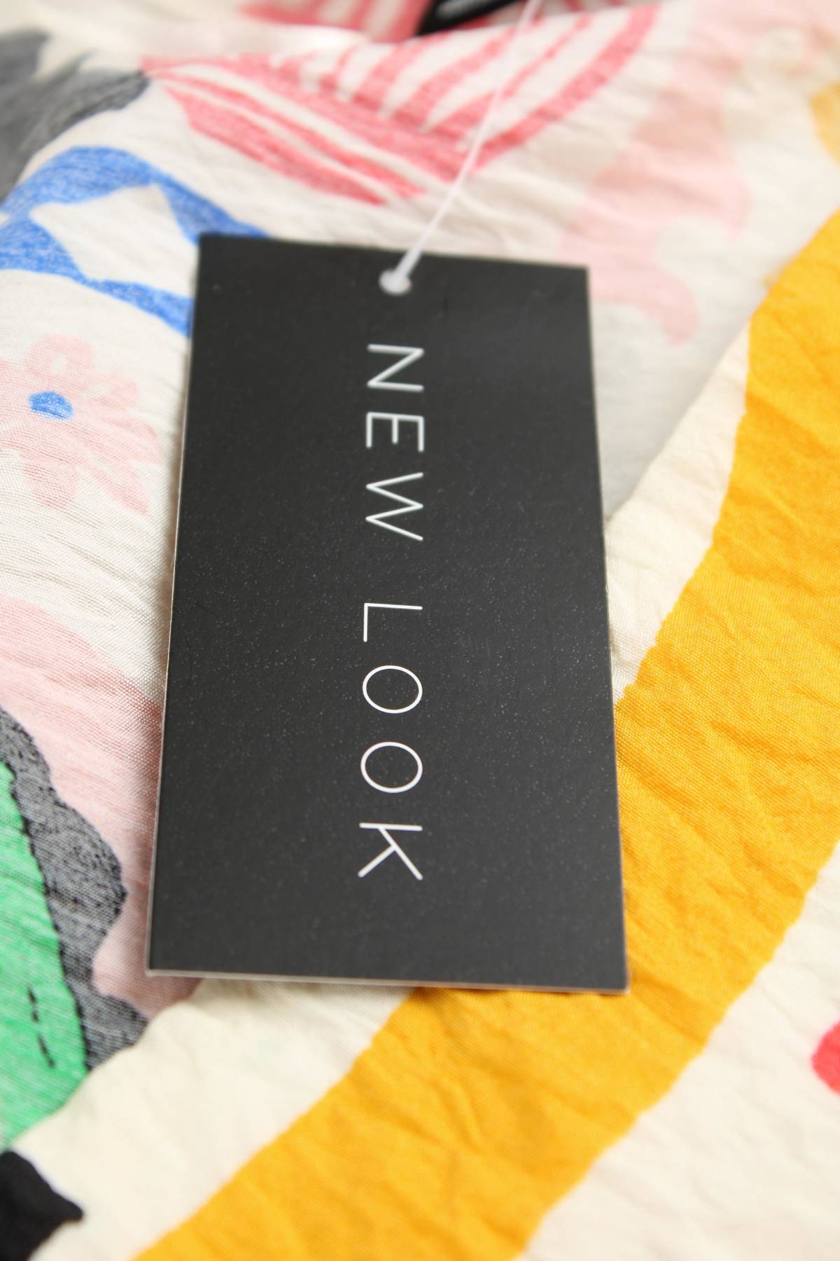 Дамска блуза New Look3