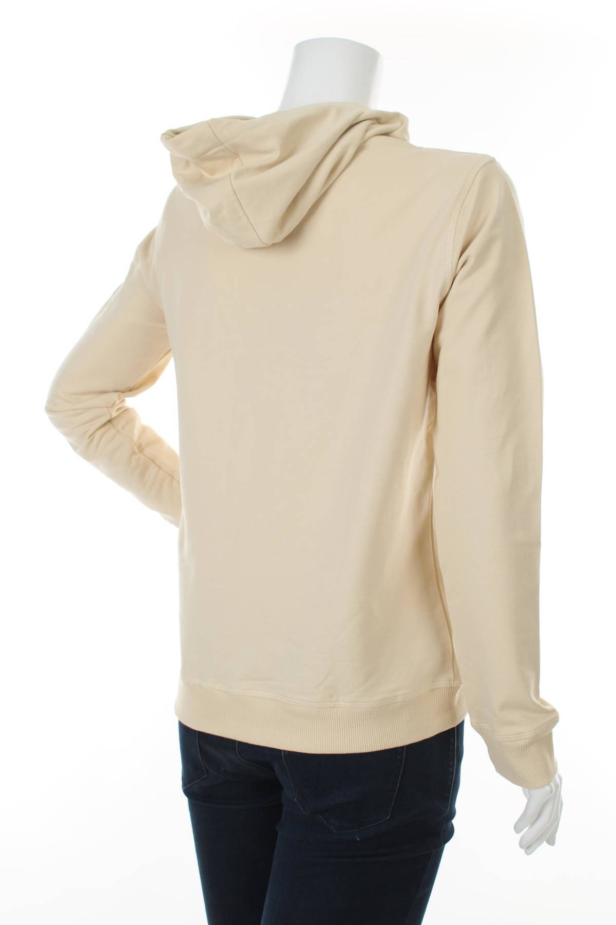 Дамски суичър Jeep2