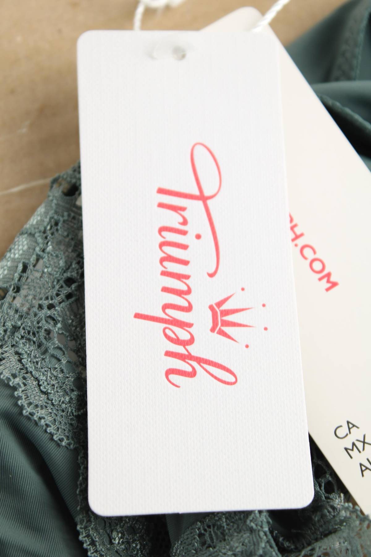 Μπικίνι Triumph3