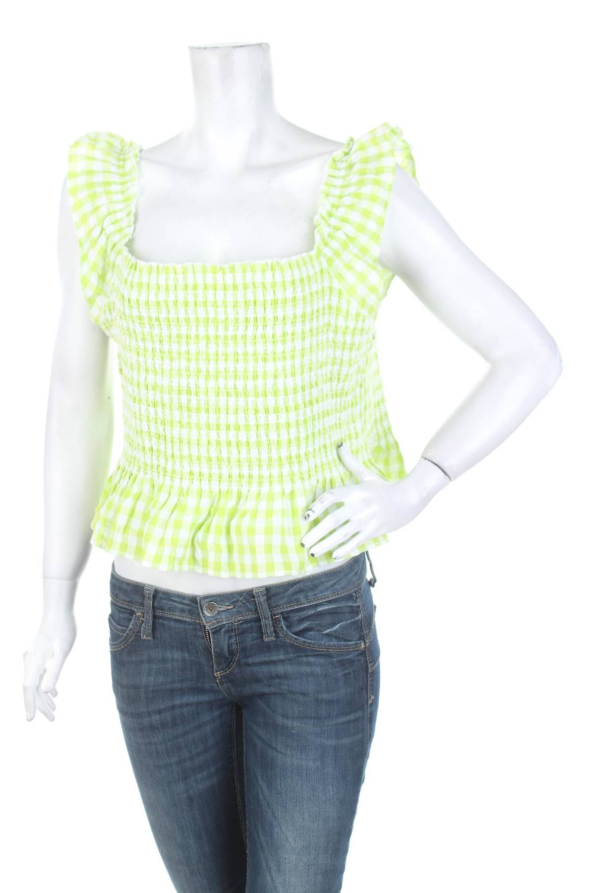 Дамски потник Monki1