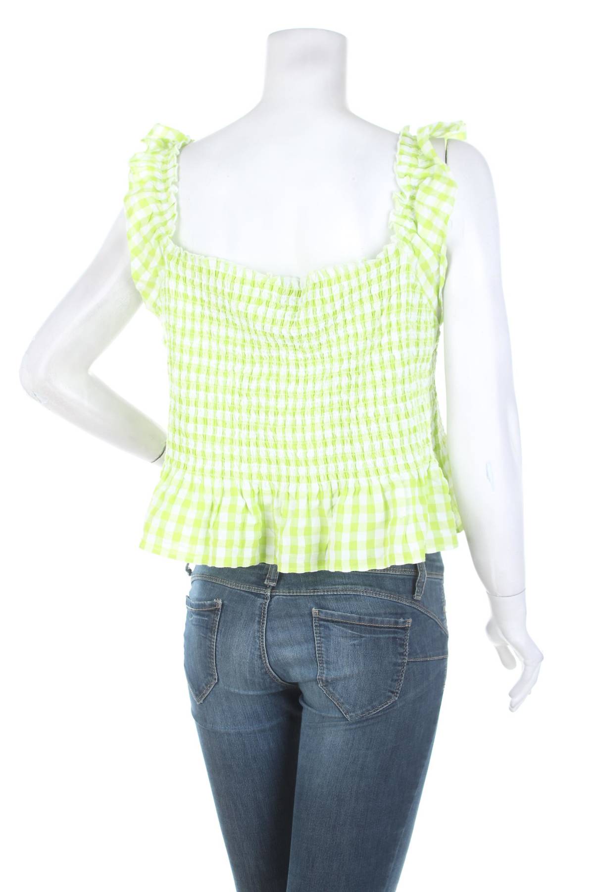 Дамски потник Monki2