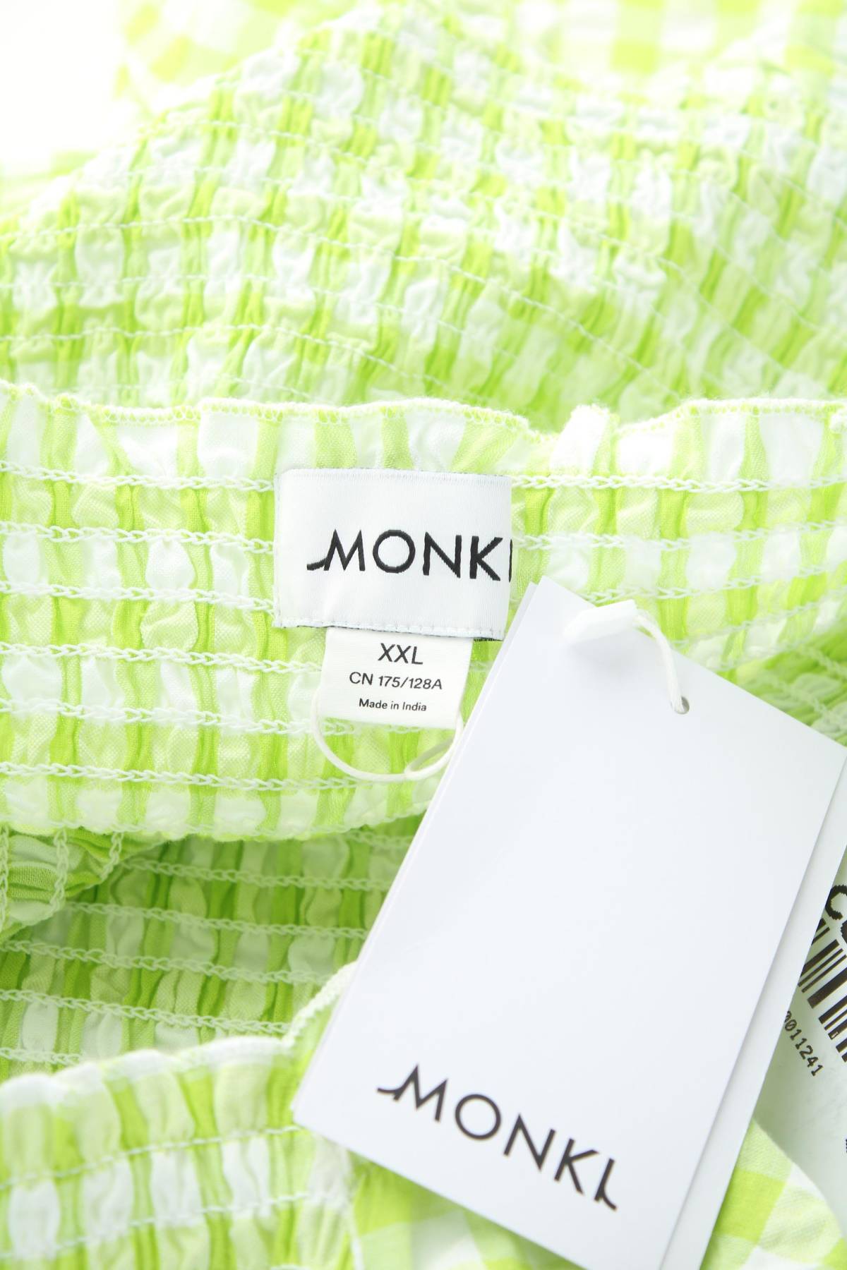 Дамски потник Monki3