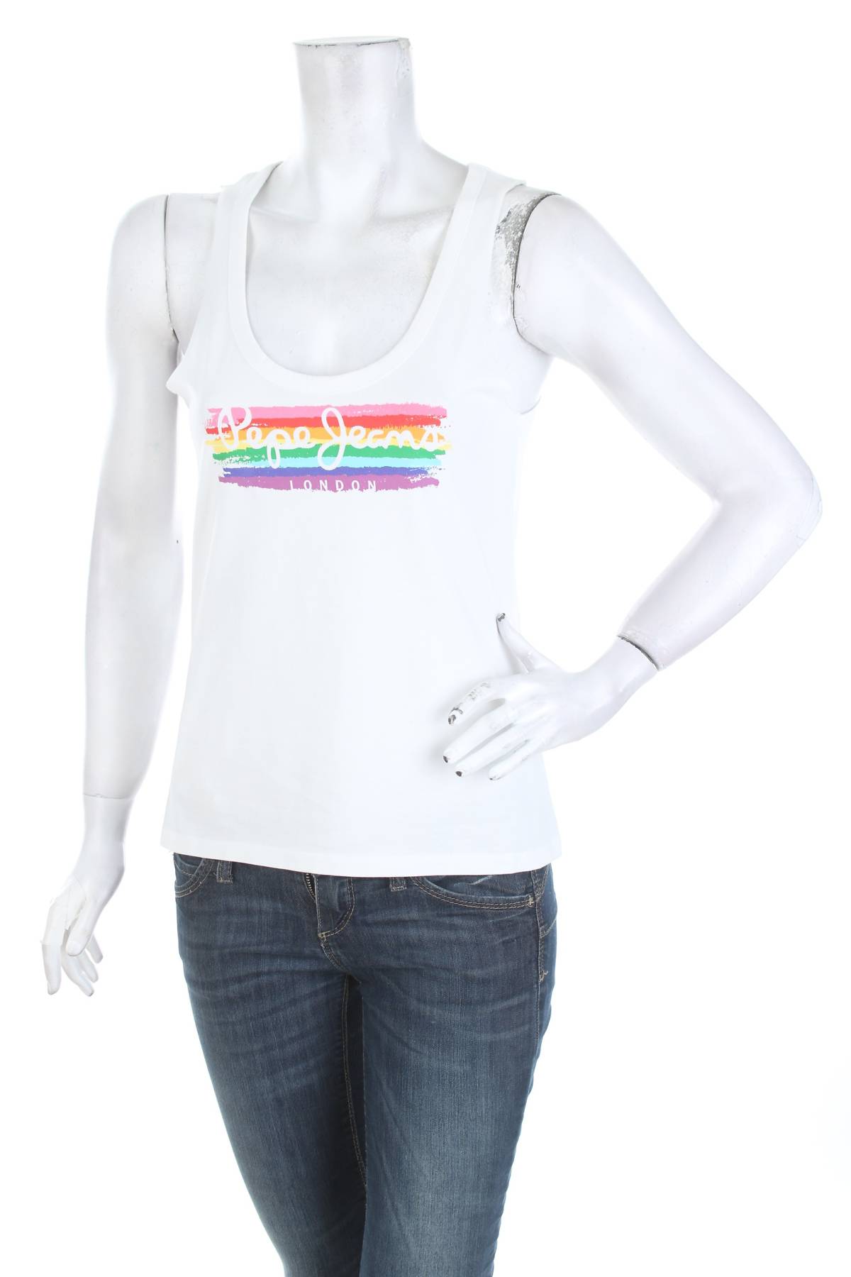 Дамски потник Pepe Jeans1