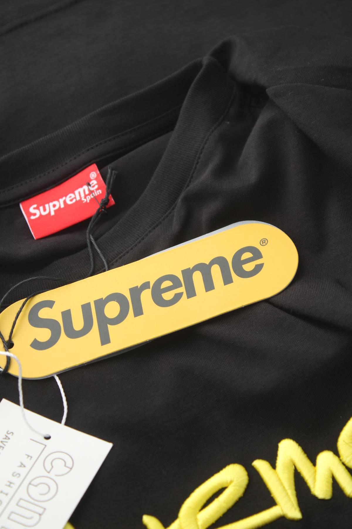 Мъжка тениска Supreme Spain3