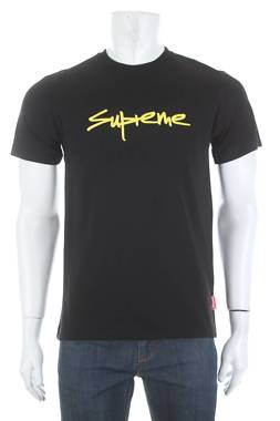 Мъжка тениска Supreme Spain1