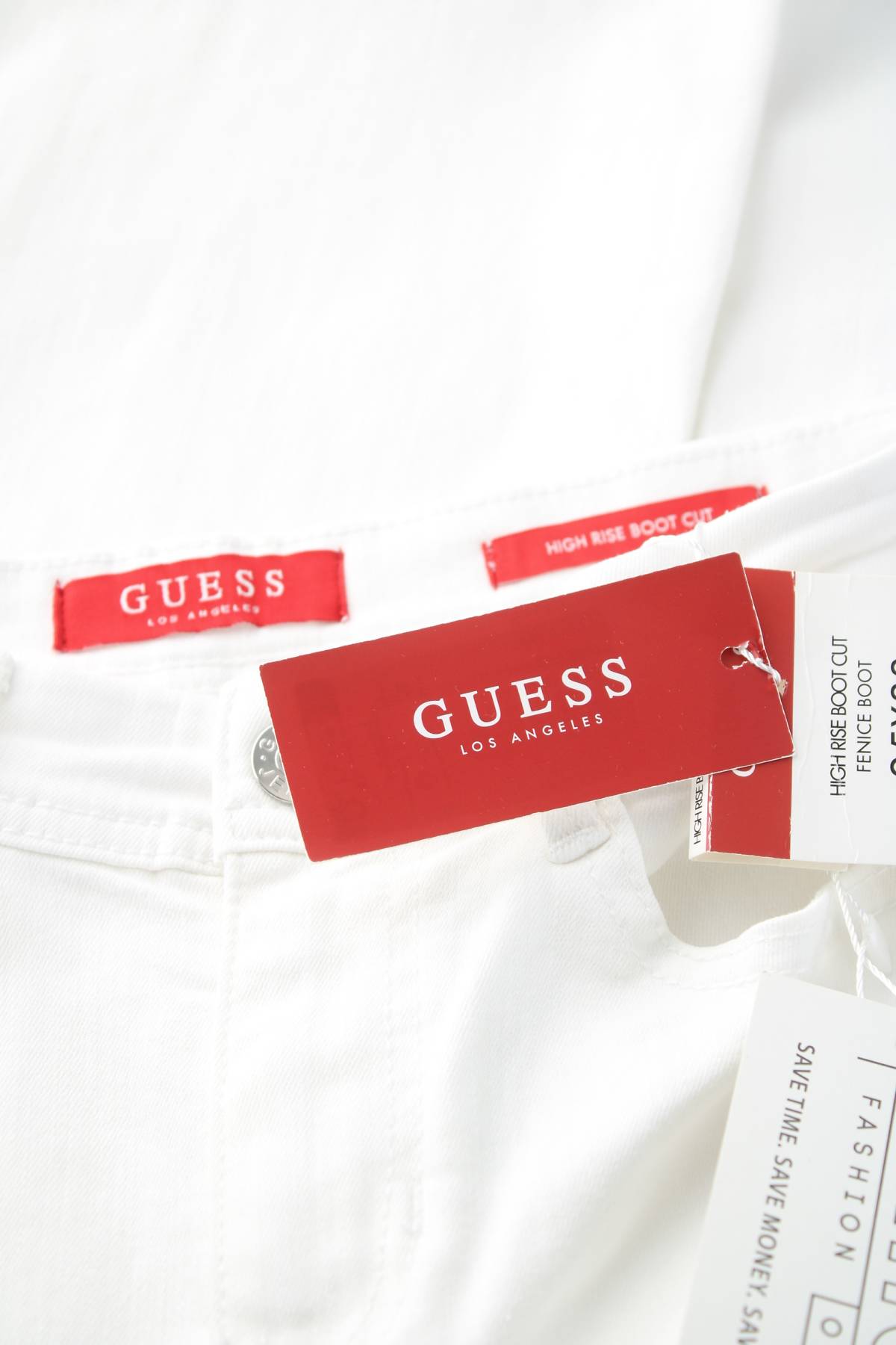 Дамски дънки Guess3