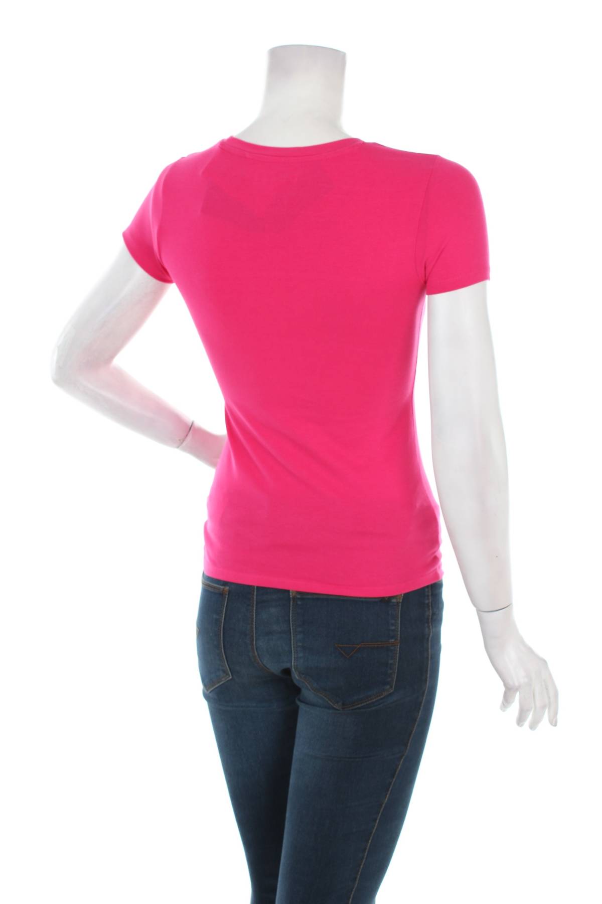 Дамска тениска Guess2