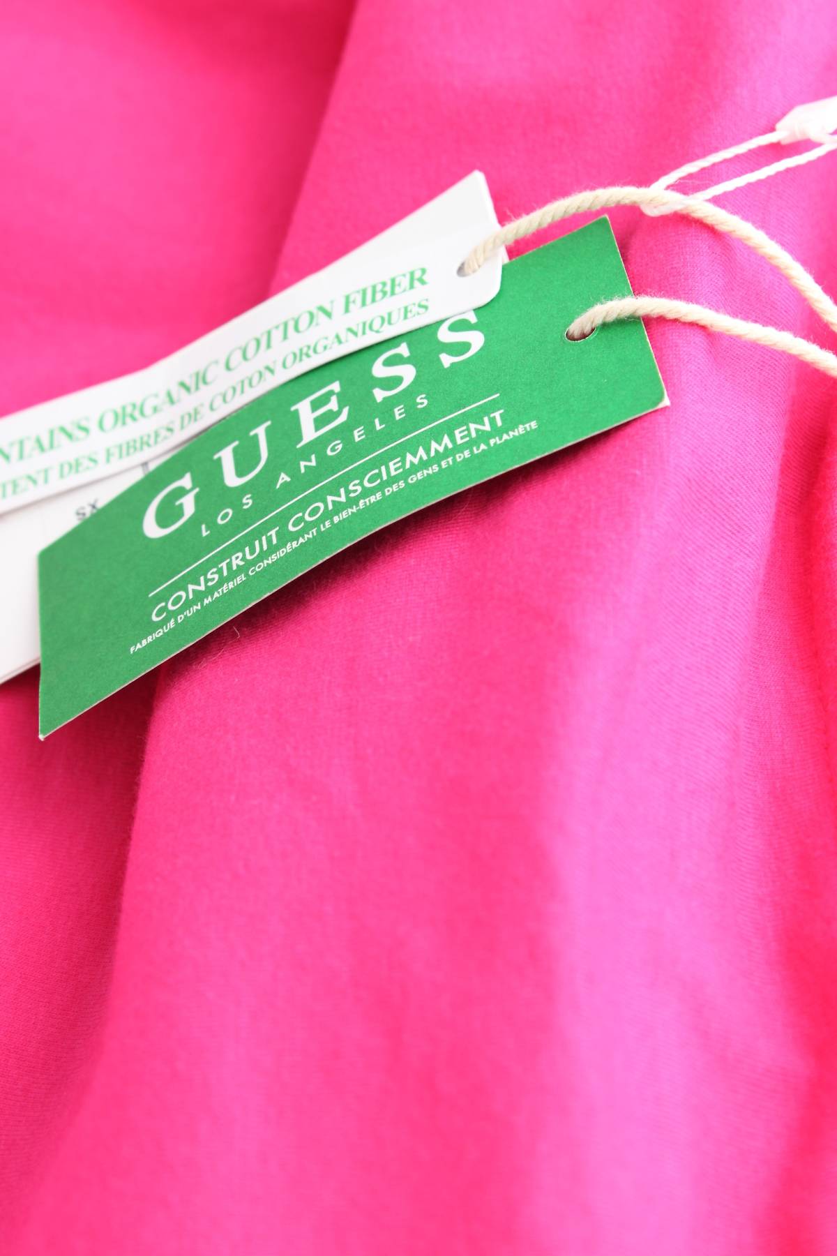 Дамска тениска Guess3