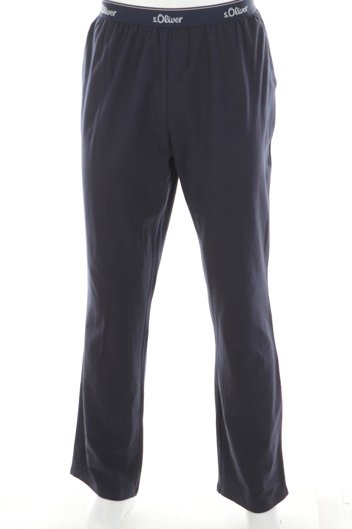 Мъжка пижама S.Oliver1 - Contour.bg Мъжка пижама S.Oliver1